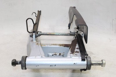 1996 Yamaha FZR600R OEM REAR SWINGARM BACK SUSPENSION SWING ARM