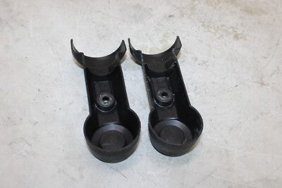 2022 HONDA NAVI NVA110B OEM COVER BRACKET PAIR SET