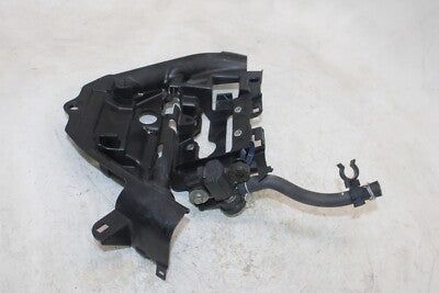 2013 HONDA CB500X OEM LOWER FRONT UPPER INNER HEADLIGHT COWL FAIRING