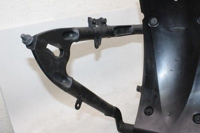 08-24 KAWASAKI VULCAN 900 VN900D CLASSIC LT OEM REAR SWINGARM SUSPENSION ARM