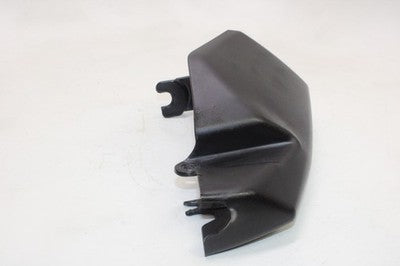 2006 SUZUKI VSTROM 650 DL650 OEM LEFT SIDE HAND GUARD COVER
