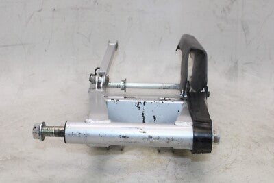 92-07 KAWASAKI NINJA 250R EX250F OEM REAR SWINGARM BACK SUSPENSION SWING ARM