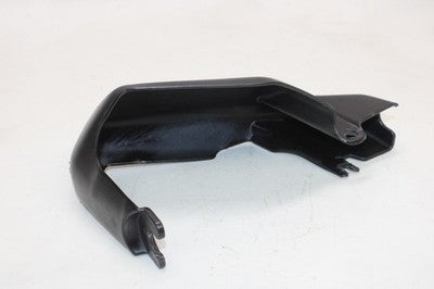 2006 SUZUKI VSTROM 650 DL650 OEM LEFT SIDE HAND GUARD COVER