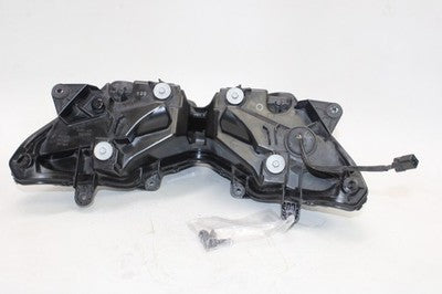 18-23 KAWASAKI NINJA 400 EX400 OEM FRONT HEADLIGHT HEAD LIGHT LAMP