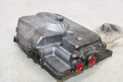 1992 SUZUKI KATANA 600 GSX600F OEM ENGINE MOTOR BOTTOM OIL PAN COVER