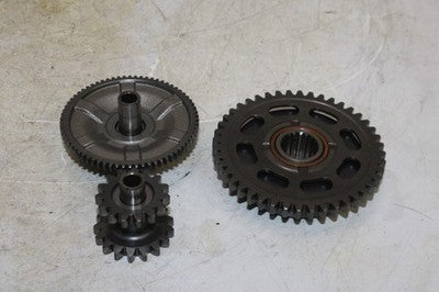 2000 SUZUKI GSXR 750 OEM ENGINE MOTOR IDLER IDLING GEAR