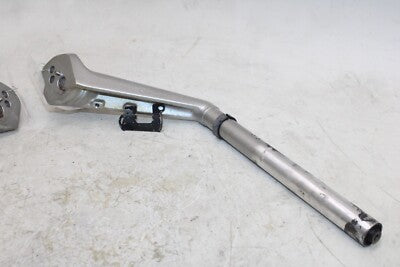 2008 YAMAHA FJR1300A ABS OEM LEFT RIGHT CLIP ON ONS HANDLEBARS PAIR SET
