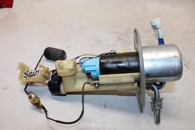2006 SUZUKI GSXR1000 OEM FUEL PUMP GAS PETROL SENDER UNIT