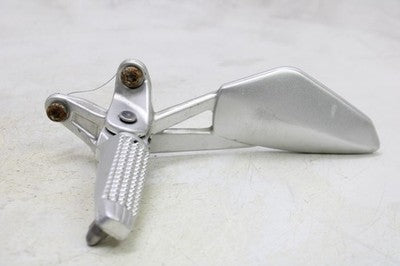 2008 BMW K1200S OEM RIGHT REARSET REAR SET DRIVER FOOT PEG REST STOP
