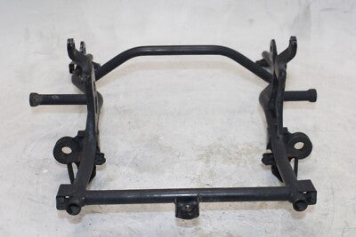 1998 KAWASAKI CONCOURS 1000 ZG1000A OEM UPPER FAIRING MIRROR GAUGES STAY BRACKET