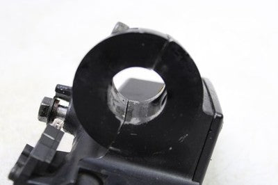 2009 VICTORY HAMMER OEM FRONT BRAKE MASTER CYLINDER