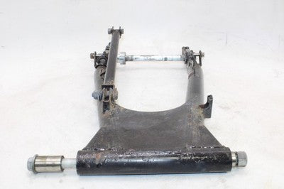 1996 KAWASAKI KZ1000P POLICE OEM REAR SWINGARM SUSPENSION ARM