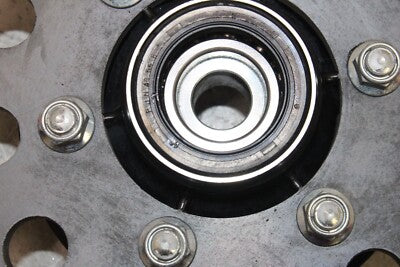 02-05 KAWASAKI ZZR1200 OEM REAR BACK SPROCKET