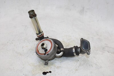 98-99 YAMAHA YZF R1 OEM ENGINE MOTOR OIL COOLER