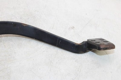 1997 BMW F650 169 OEM RIGHT REARSET BRAKE FOOT PEDAL