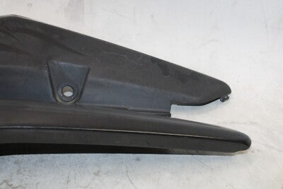 2002 SUZUKI VSTROM 1000 DL1000K OEM SEAT PANEL PAIR