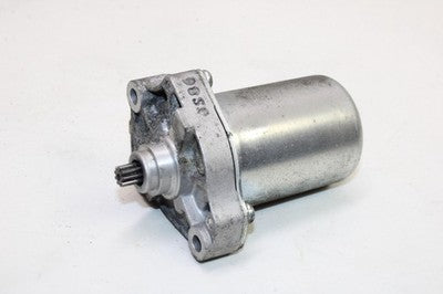 2010 HONDA ELITE 110 NHX110 OEM ENGINE STARTING STARTER MOTOR -DC 12V