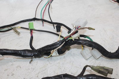 95-07 KAWASAKI NINJA 250R EX250F OEM MAIN ENGINE WIRING HARNESS MOTOR WIRE LOOM