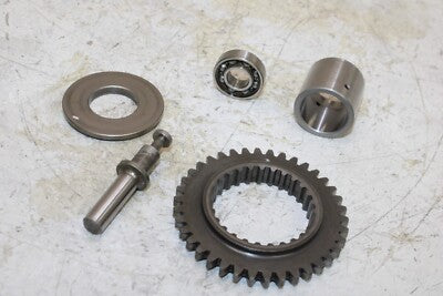2015 KAWASAKI NINJA 300 EX300B ABS OEM MISC ENGINE GEARS PARTS