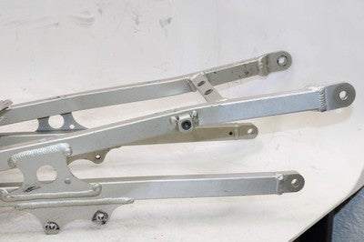 98-02 KAWASAKI NINJA ZX6R ZX600J OEM REAR SUBFRAME BACK SUB FRAME