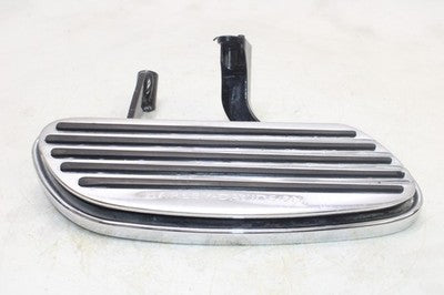 2015 HARLEY-DAVIDSON ROAD GLIDE SPECIAL FLTRXS OEM LEFT FOOT REST