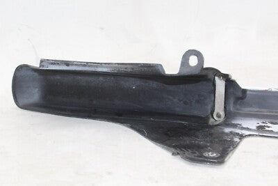 98-09 HONDA INTERCEPTOR 800 OEM REAR BACK DRIVE CHAIN GUARD COVER SHIELD