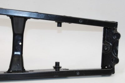 2010 BMW S1000RR OEM REAR BACK TAIL SUBFRAME SUB FRAME