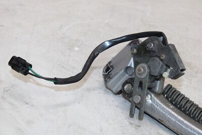 02-05 KAWASAKI ZZR1200 OEM KICKSTAND SIDE KICK STAND
