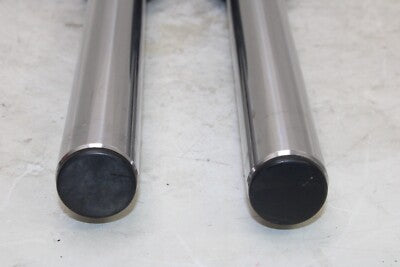 15-18 YAMAHA SR400 OEM FRONT FORKS SHOCK SUSPENSION SET PAIR