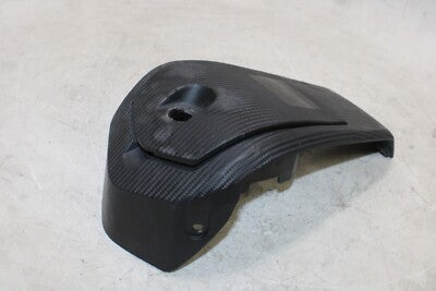2022 HONDA NAVI NVA110B OEM GAS TANK FUEL CELL CENTER COVER BODY PANEL