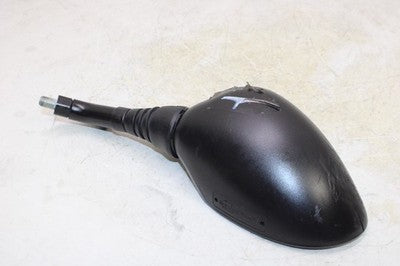 2006 YAMAHA MAJESTY 400 YP400 OEM LEFT SIDE REAR VIEW MIRROR