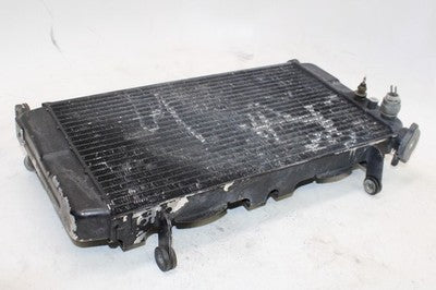 1994 YAMAHA YZF750R OEM ENGINE RADIATOR MOTOR COOLER COOLING RADIATER