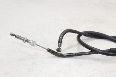 2004 SUZUKI GSXR600 OEM CLUTCH CABLE LINE