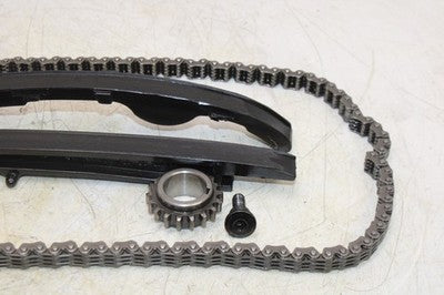 18-19 KTM 390 DUKE OEM CAM CHAIN WITH GUIDES