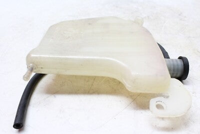03-09 SUZUKI SV650S OEM COOLANT WATER TANK RESERVOIR BOTTLE