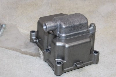 06-09 SUZUKI GSXR 750 OEM BREATHER COVER