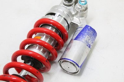 06-09 YAMAHA YZF R6S OEM REAR BACK SHOCK ABSORBER SUSPENSION