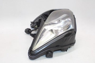 04-09 SUZUKI VSTROM 650 DL650 OEM FRONT HEADLIGHT HEAD LIGHT LAMP