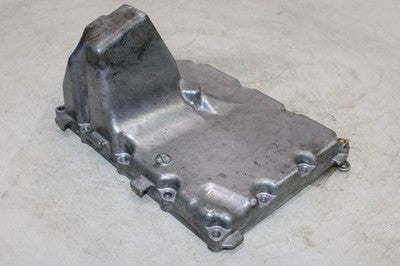 06-09 SUZUKI GSXR 600 OEM ENGINE MOTOR BOTTOM OIL PAN COVER