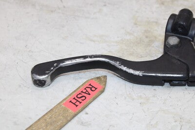 1992 KAWASAKI KX250 OEM CLUTCH PERCH MOUNT WITH LEVER
