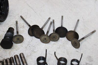 2018 DUCATI PANIGALE V4 OEM CAMSHAFT CAMS CAM SHAFTS W VALVES