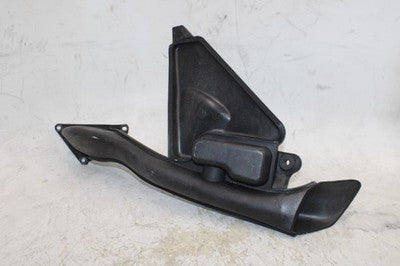 2003 DUCATI 999 OEM LEFT AIR DUCT