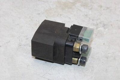 2014 KAWASAKI NINJA EX300B ABS OEM ENGINE STARTER RELAY STARTING MOTOR SWITCH