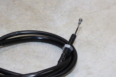03-23 HONDA CBR600RR OEM CLUTCH CABLE LINE