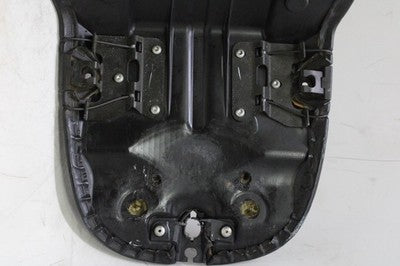 2009 VICTORY HAMMER OEM SADDLE SEAT