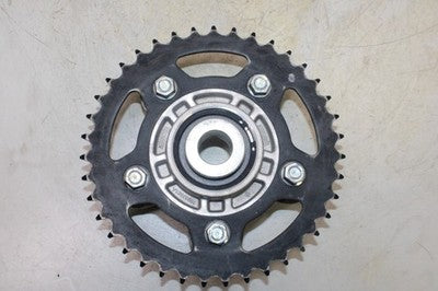 2021 DUCATI SCRAMBLER 1100 SPORT OEM REAR BACK SPROCKET