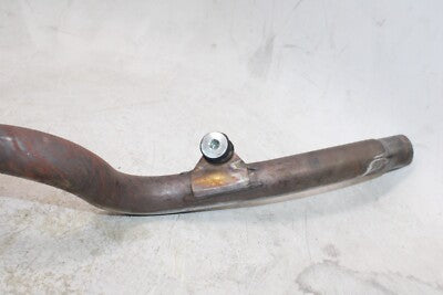 15-17 KAWASAKI NINJA 300 EX300 ABS OEM EXHAUST HEADER PIPES MANIFOLD