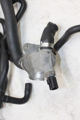 2007 SUZUKI SV650S OEM THERMOSTAT W HOUSING ASSEMBLY