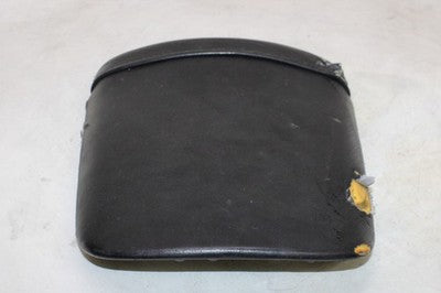 03-06 HONDA CBR600RR OEM REAR BACK PASSENGER TANDEM SEAT PAD SADDLE PILLION