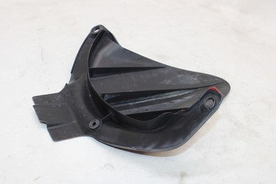 07-08 HONDA CBR600RR OEM REAR BACK WHEEL TIRE HUGGER FENDER